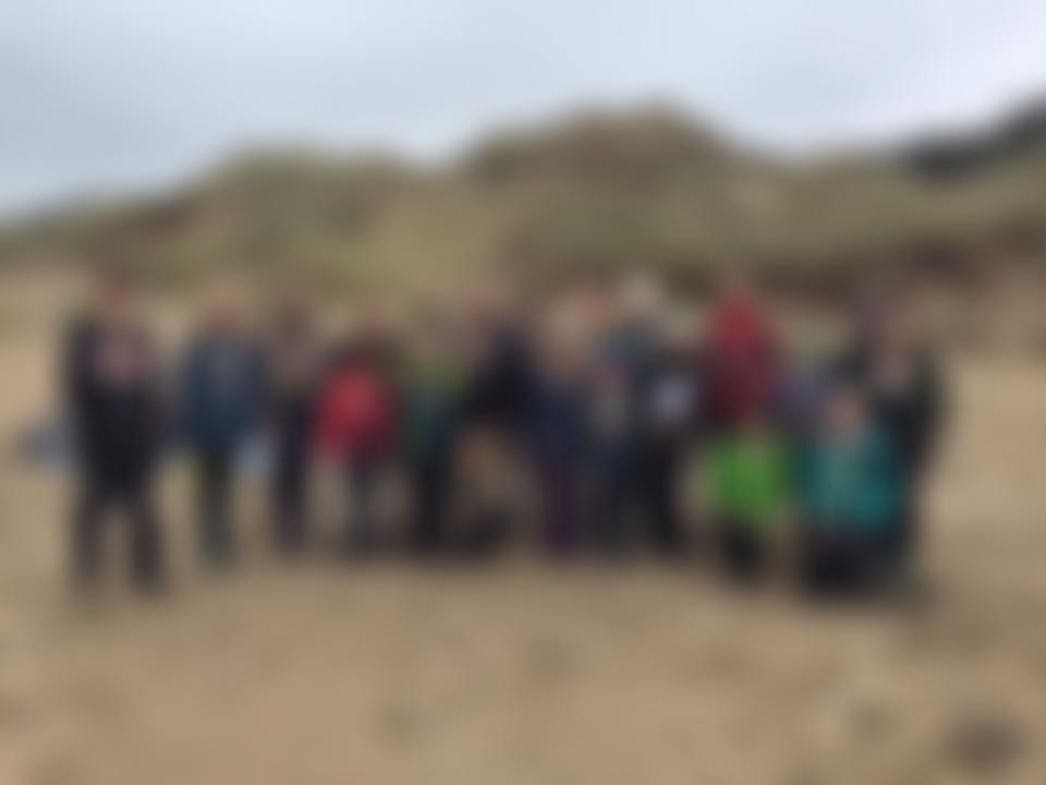 First Menai Bridge Scout Group | Charici