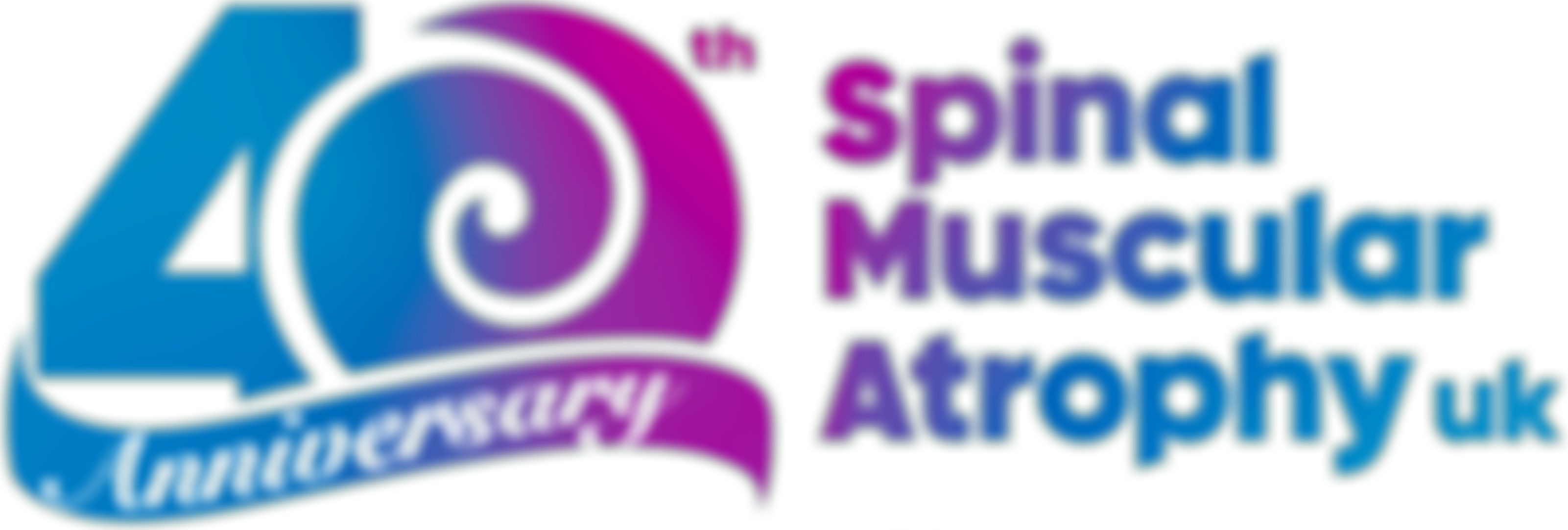 Spinal Muscular Atrophy UK | Charici