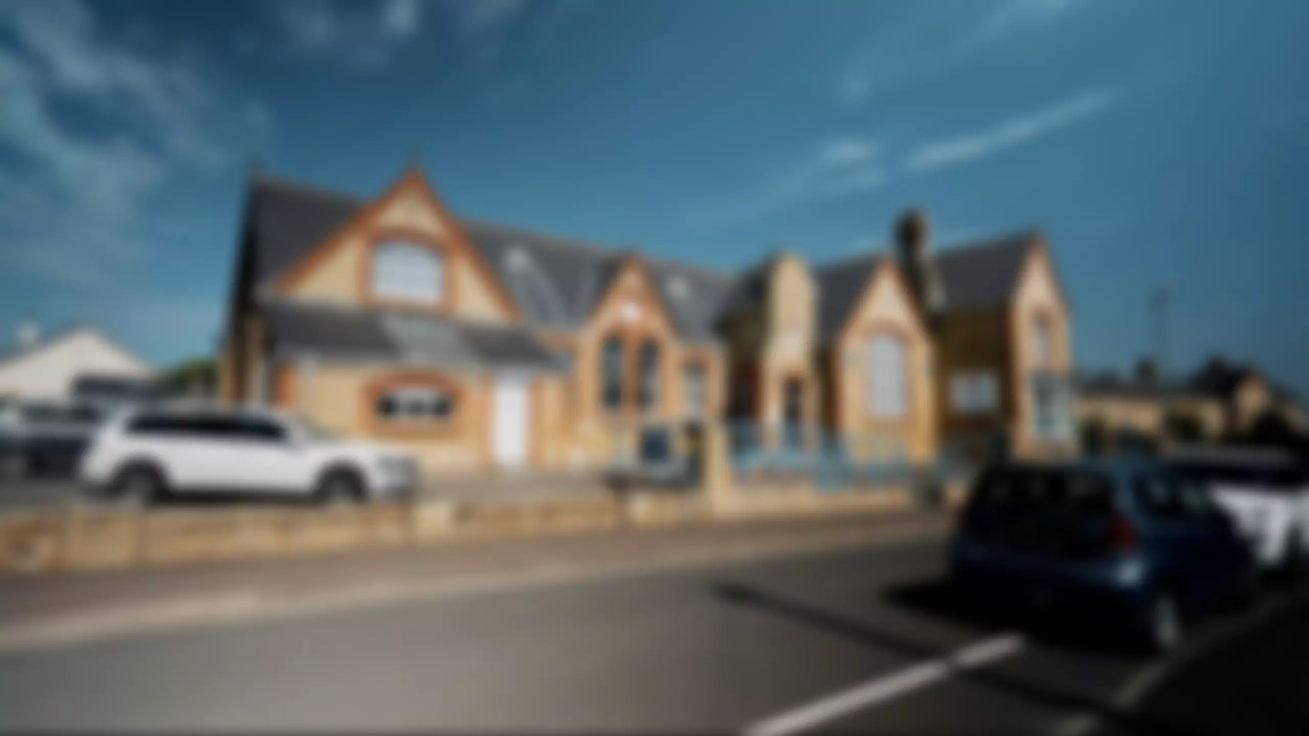 Living Light Christian Church Taunton | Charici