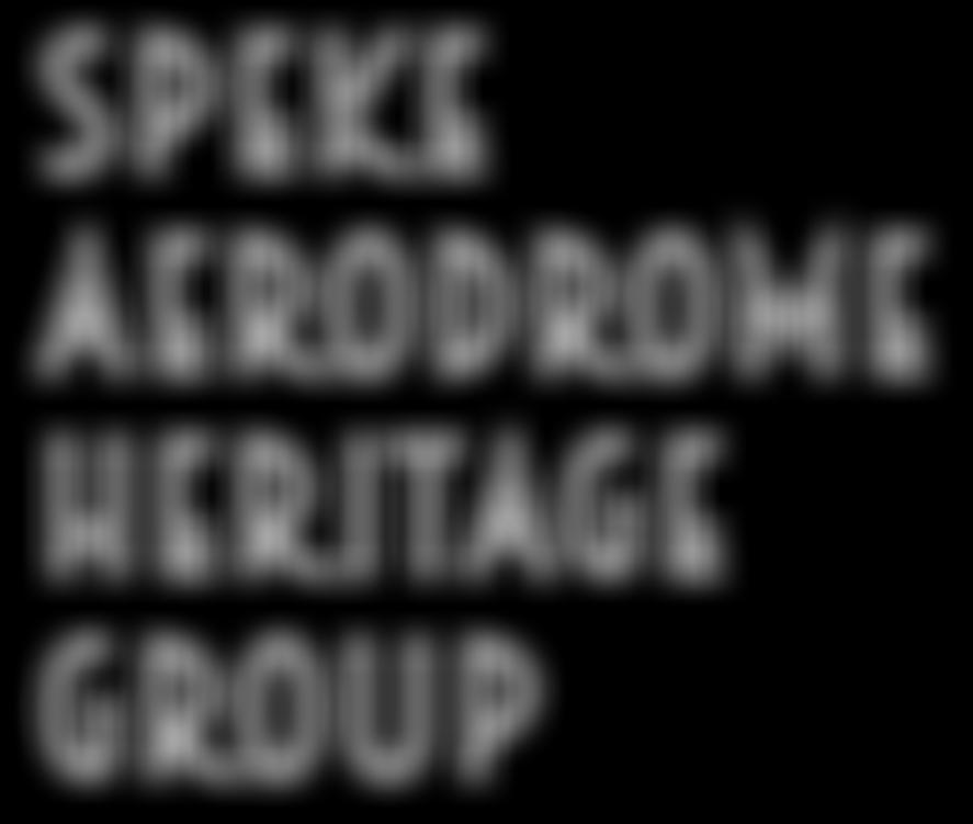 Speke Aerodrome Heritage Group | Charici