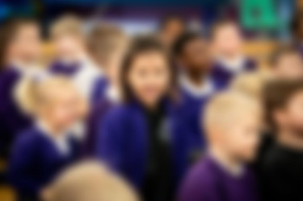 The Spark Arts For Children | Charici