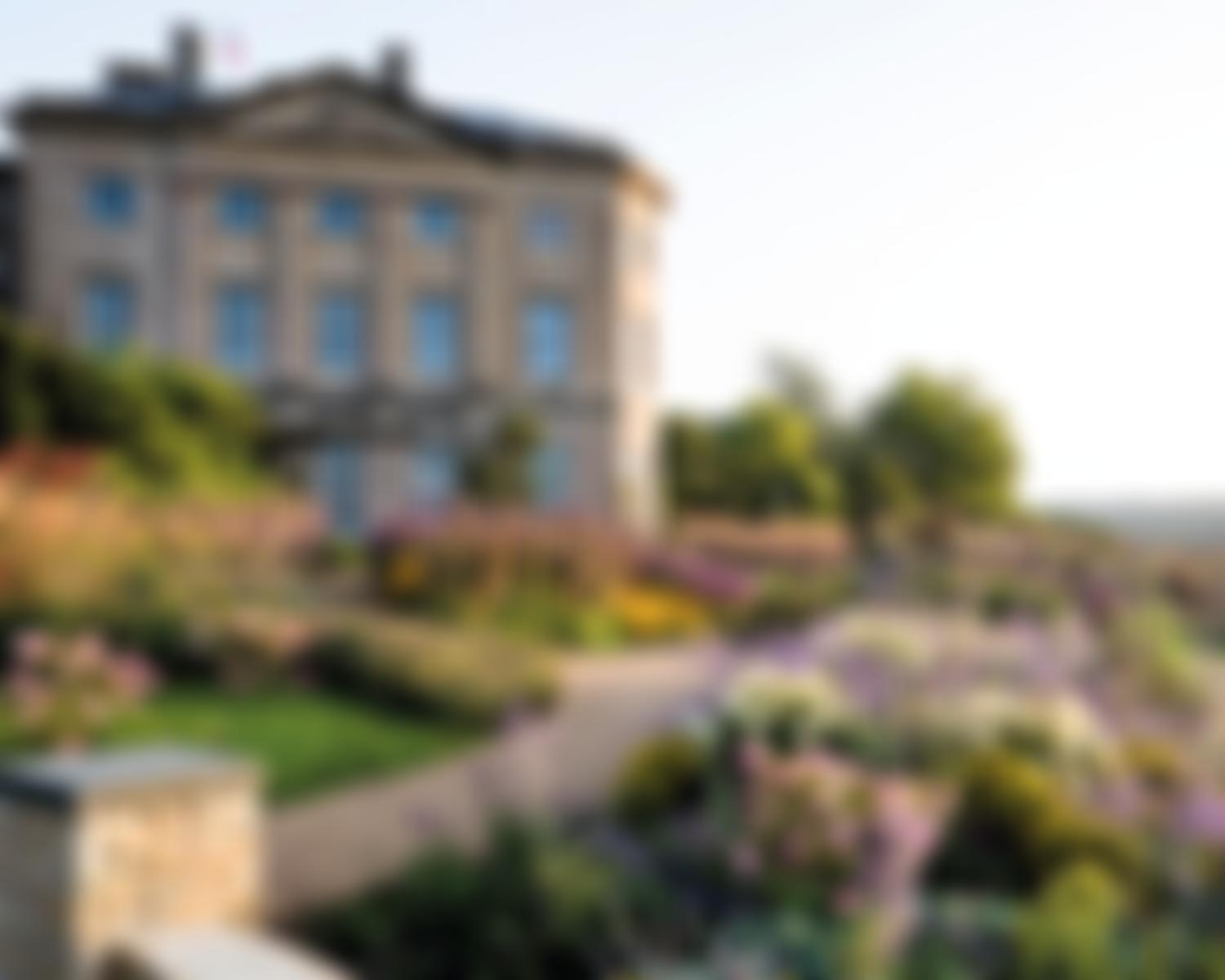 American Museum & Gardens | Charici