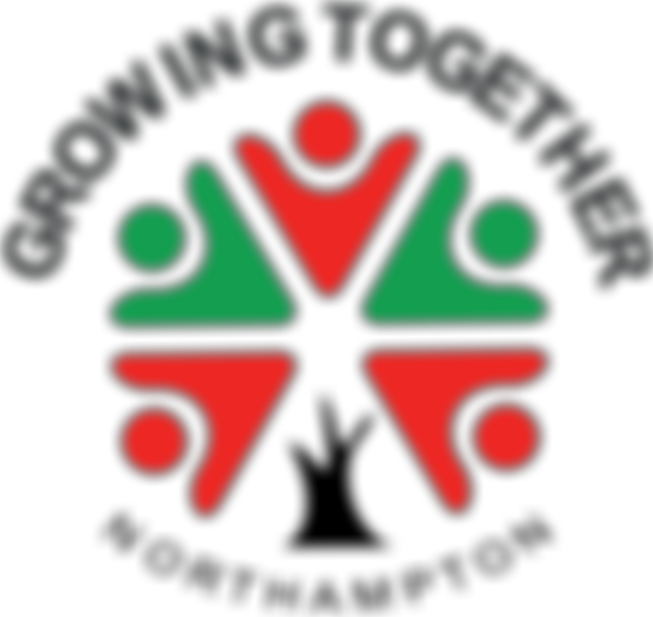 Growing Together Northampton | Charici