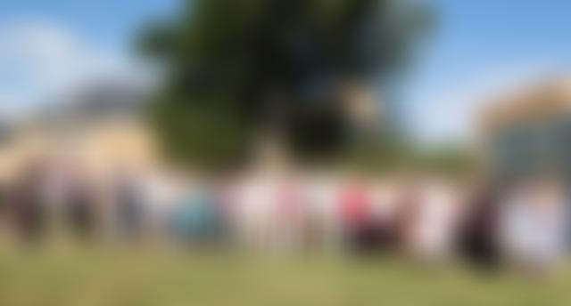 The Broadstone Choir | Charici