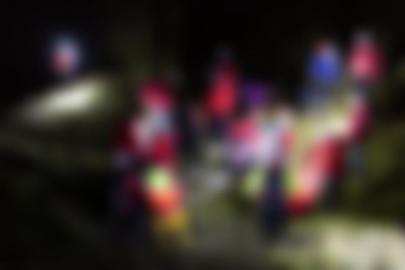 Kirkby Stephen Mountain Rescue | Charici