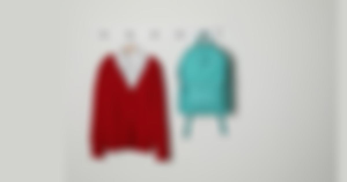 The Fashion & Textile Children's Trust | Charici