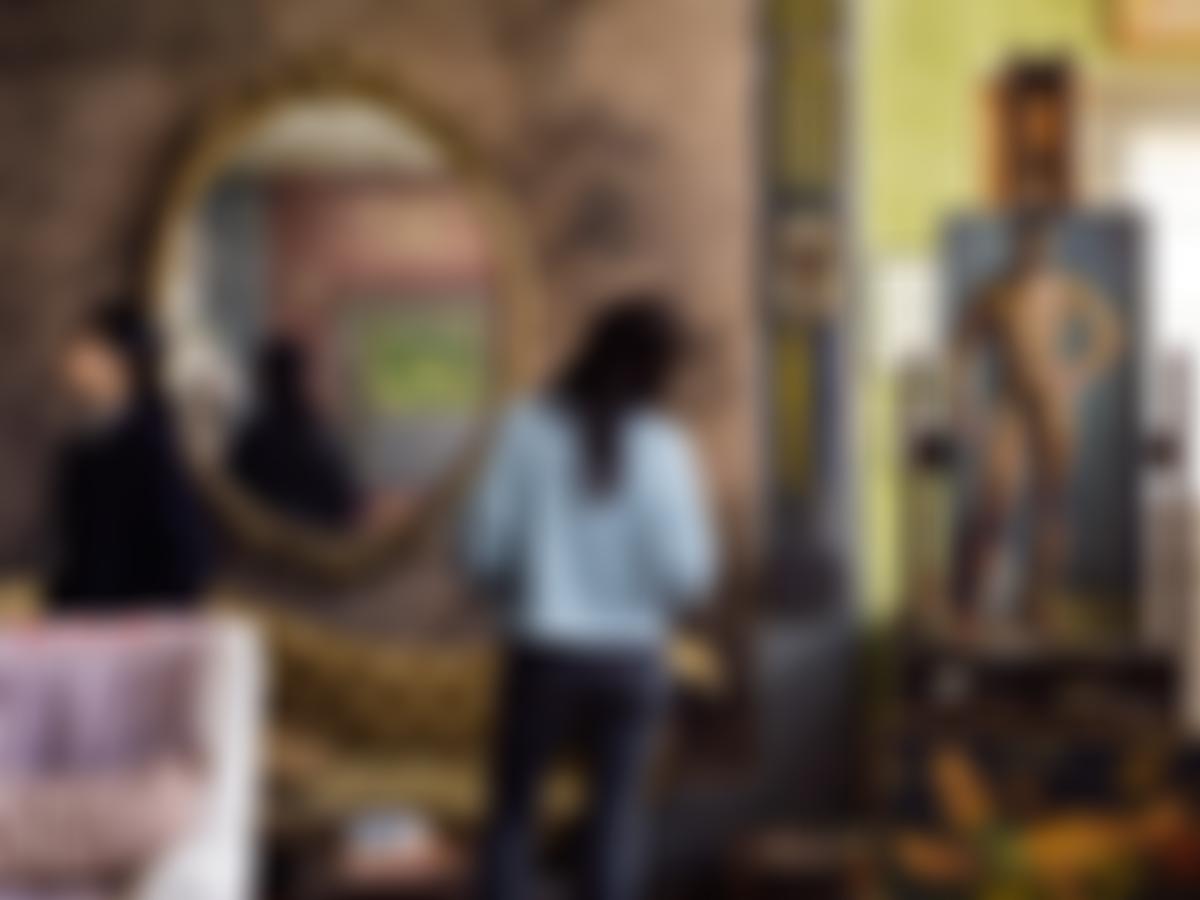 The Charleston Trust (Bloomsbury In Sussex) | Charici