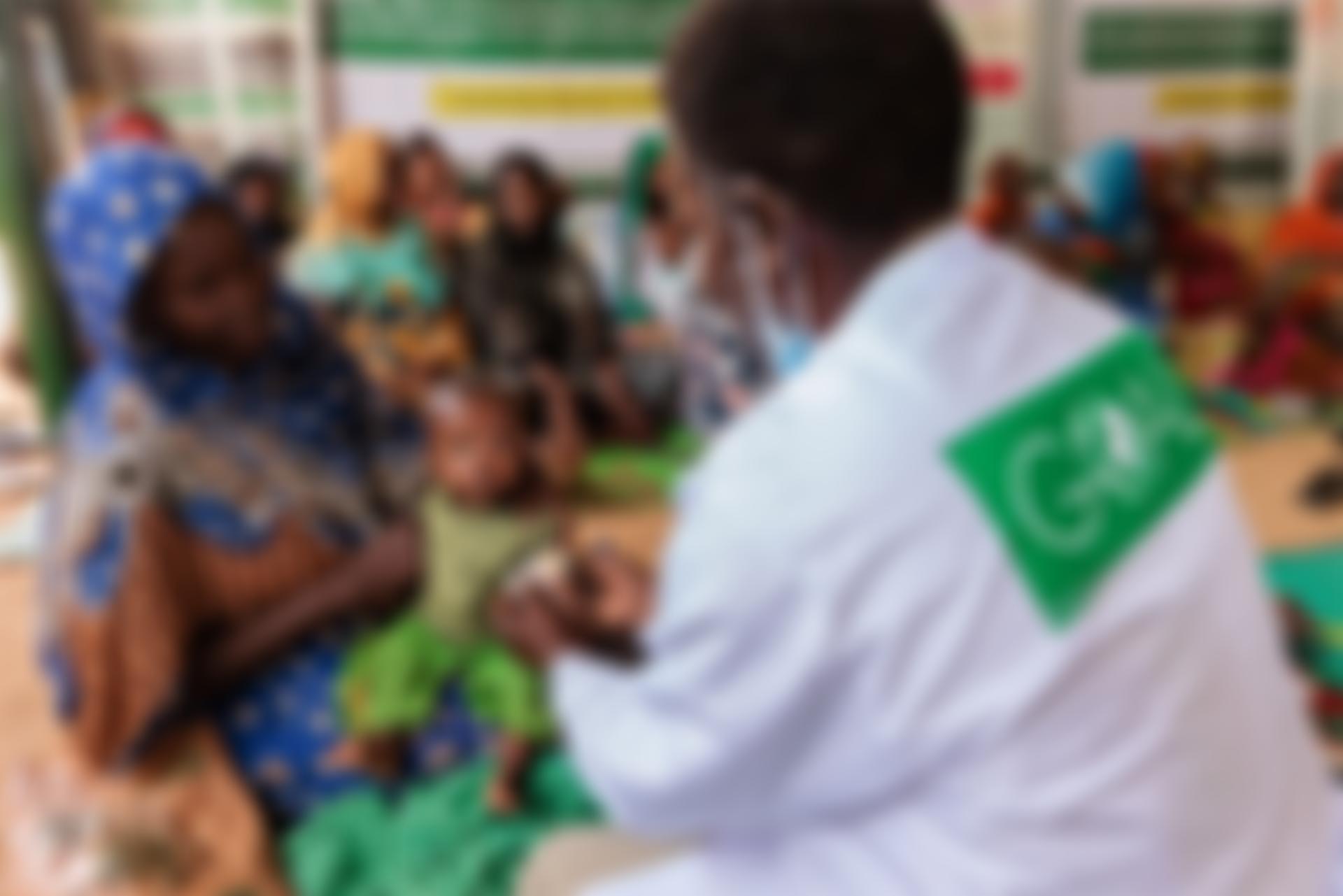 Goal (International) | Charici