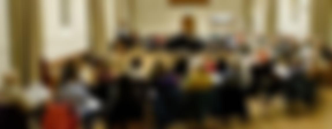 Harlow Chorus | Charici