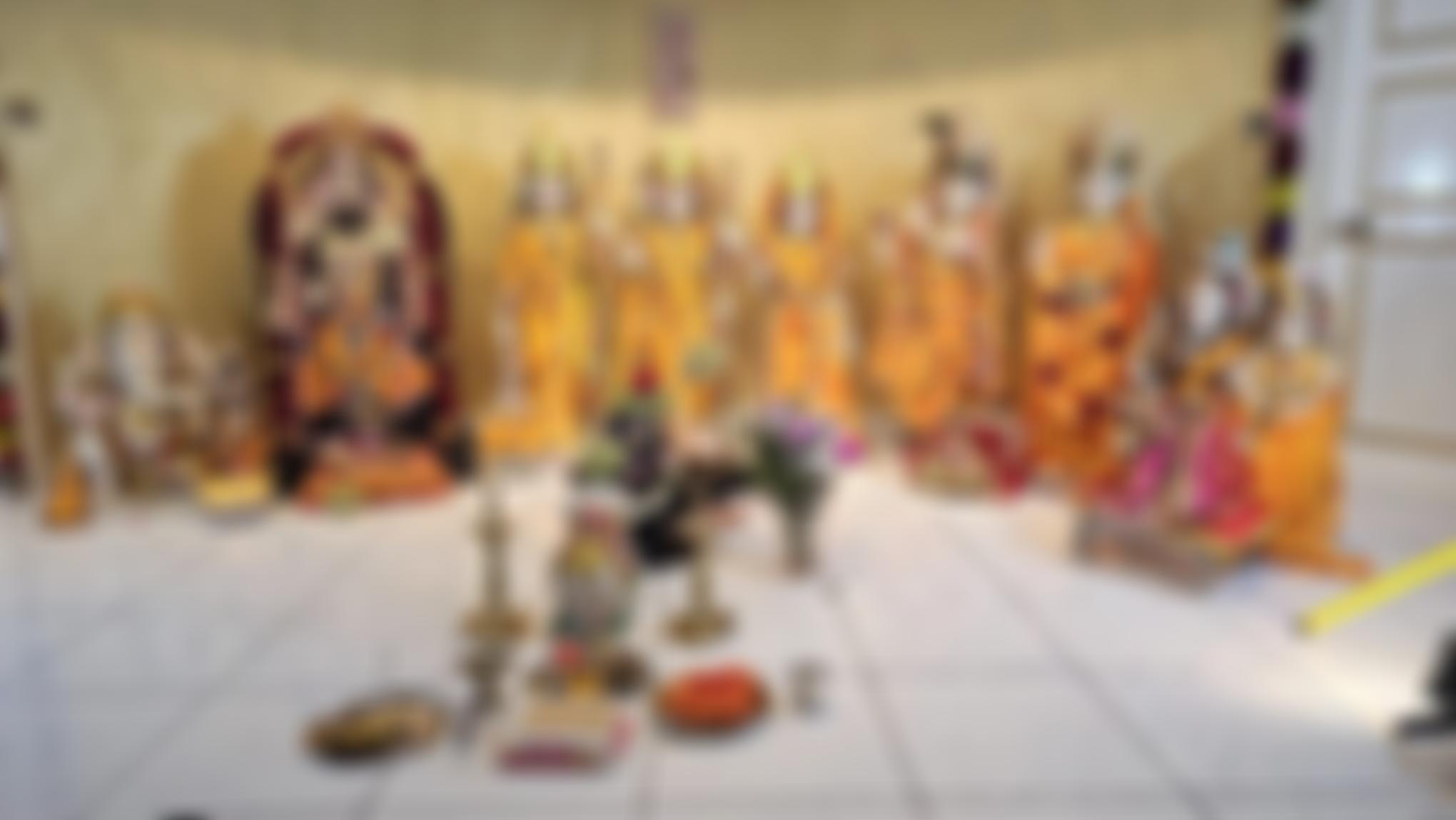 Hull And East Riding Hindu Cultural Association | Charici