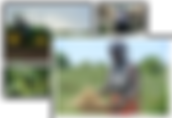 African Agricultural Technology Foundation | Charici