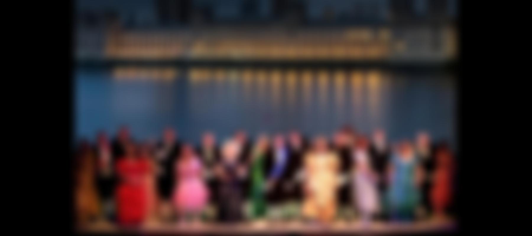 Melbourne Operatic Society | Charici