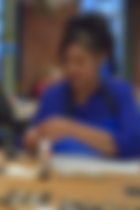 Arts For Recovery In The Community | Charici