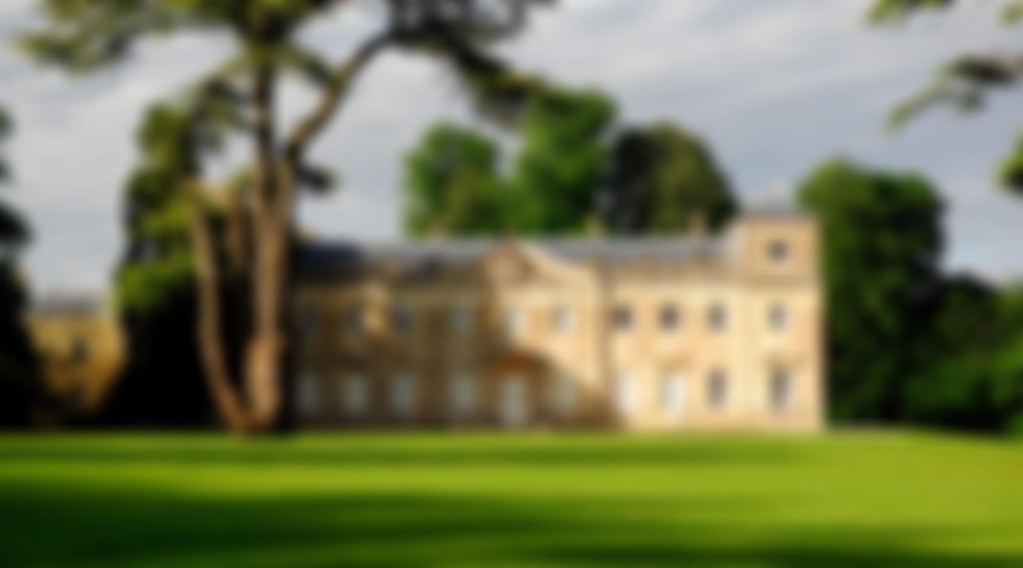 The Friends Of Lydiard Park | Charici