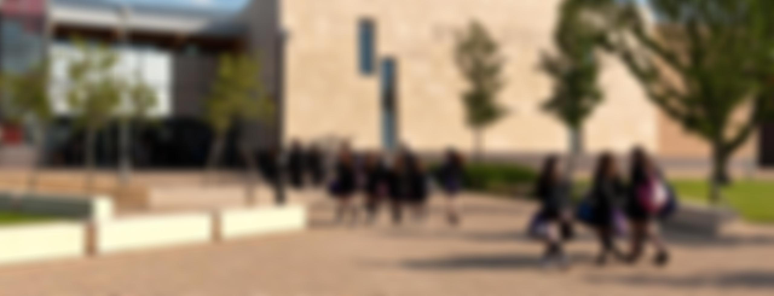 The Jewish Community Secondary School Trust | Charici