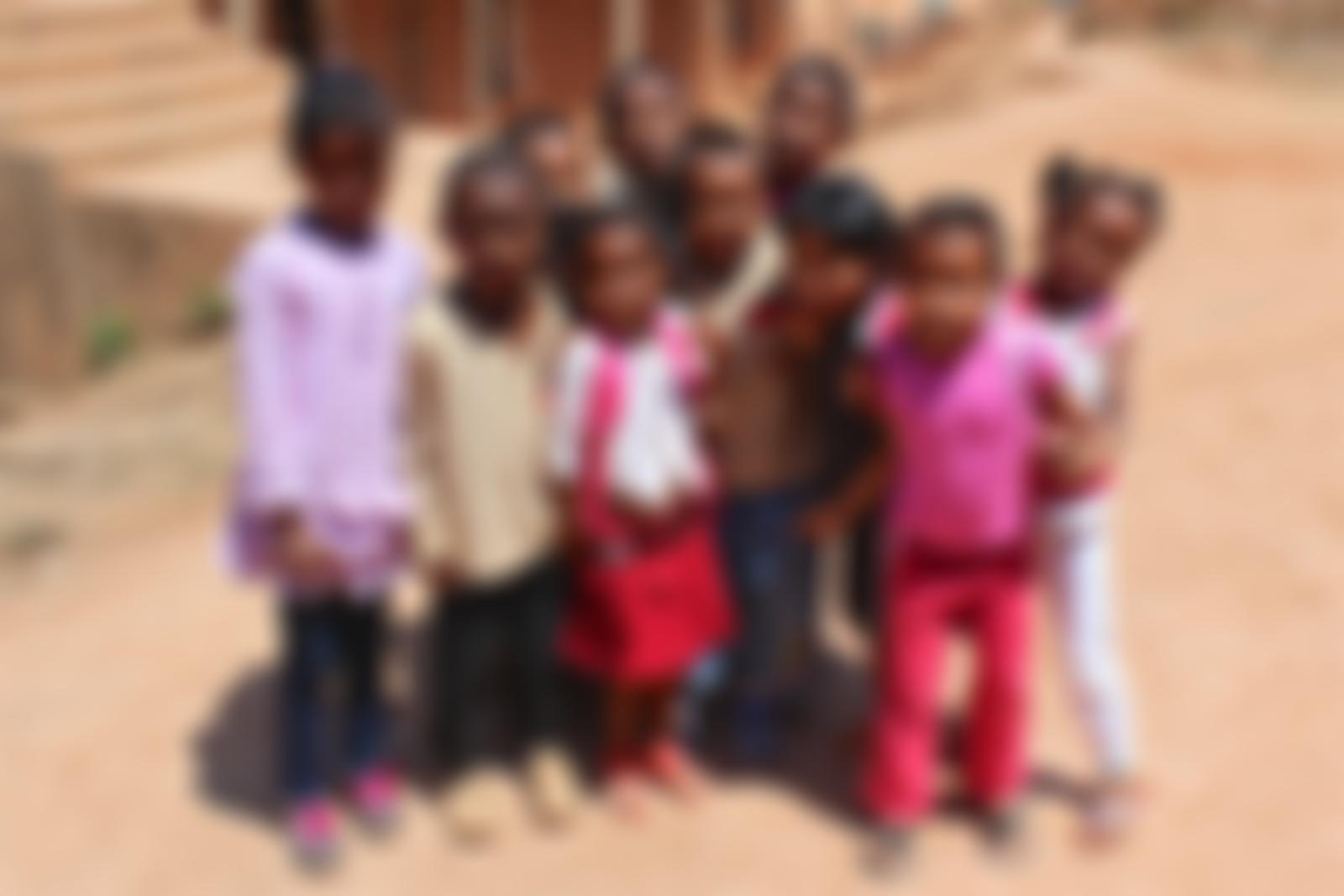 The Mission House | Charici