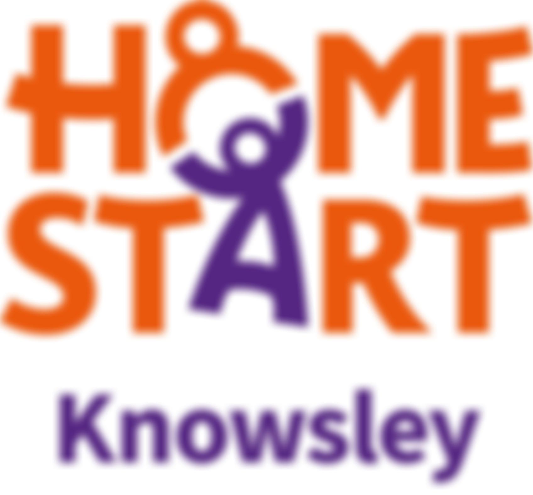 Home-Start Knowsley | Charici