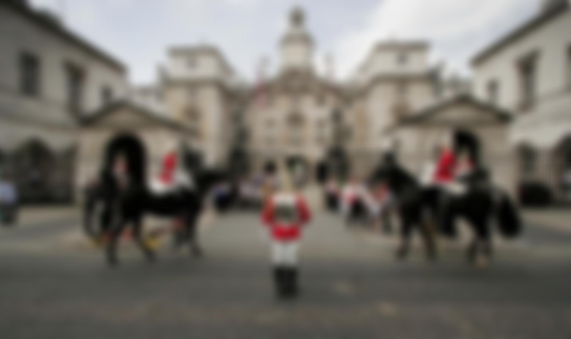 The Household Cavalry Museum Trust Limited | Charici