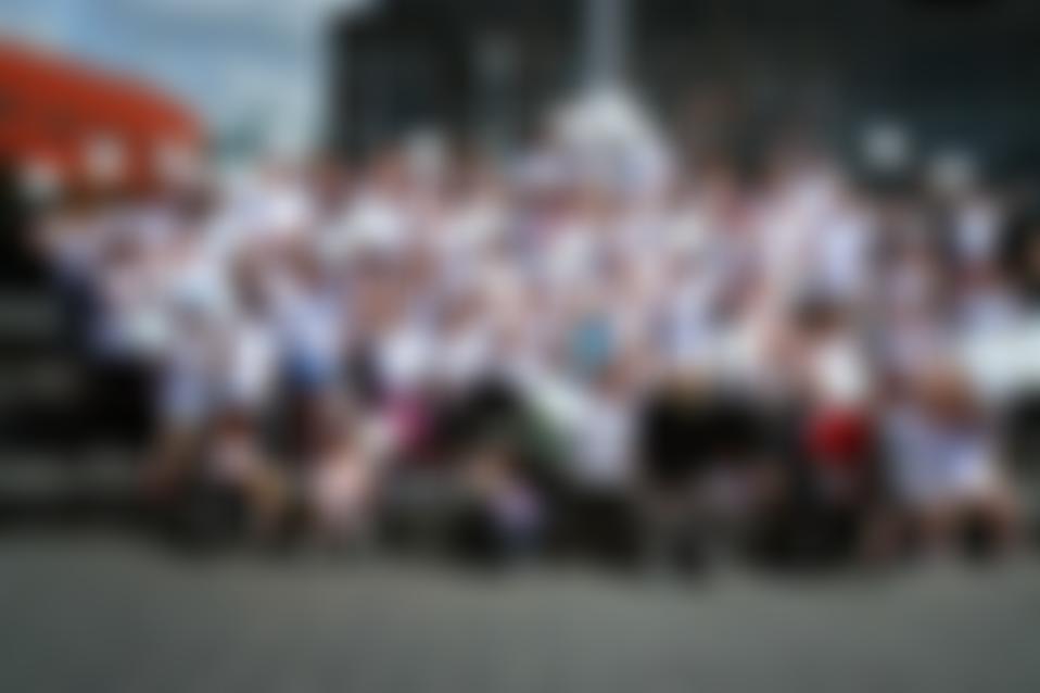 The Cleft Lip And Palate Association | Charici