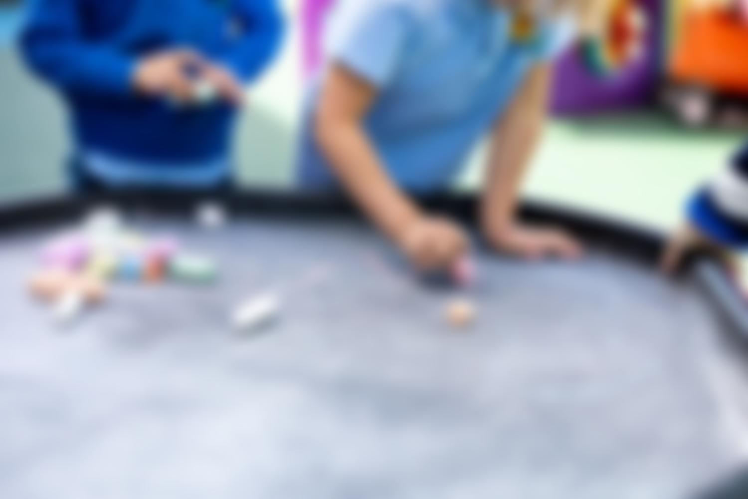 Dandelions Community Pre-School | Charici