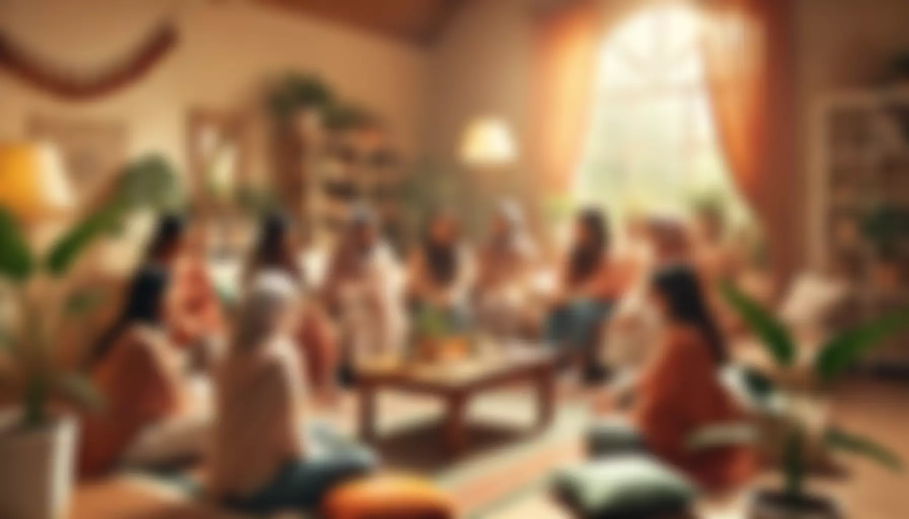 Sawhaa (South Asian Women's Health Awareness Association) | Charici