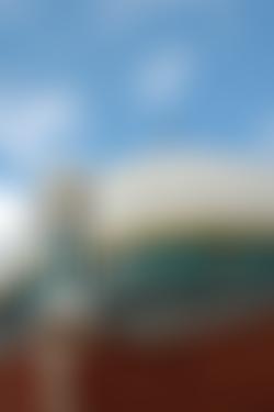 Islamic Centre Leicester | Charici