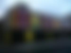 Samuel Lithgow Youth Centre | Charici