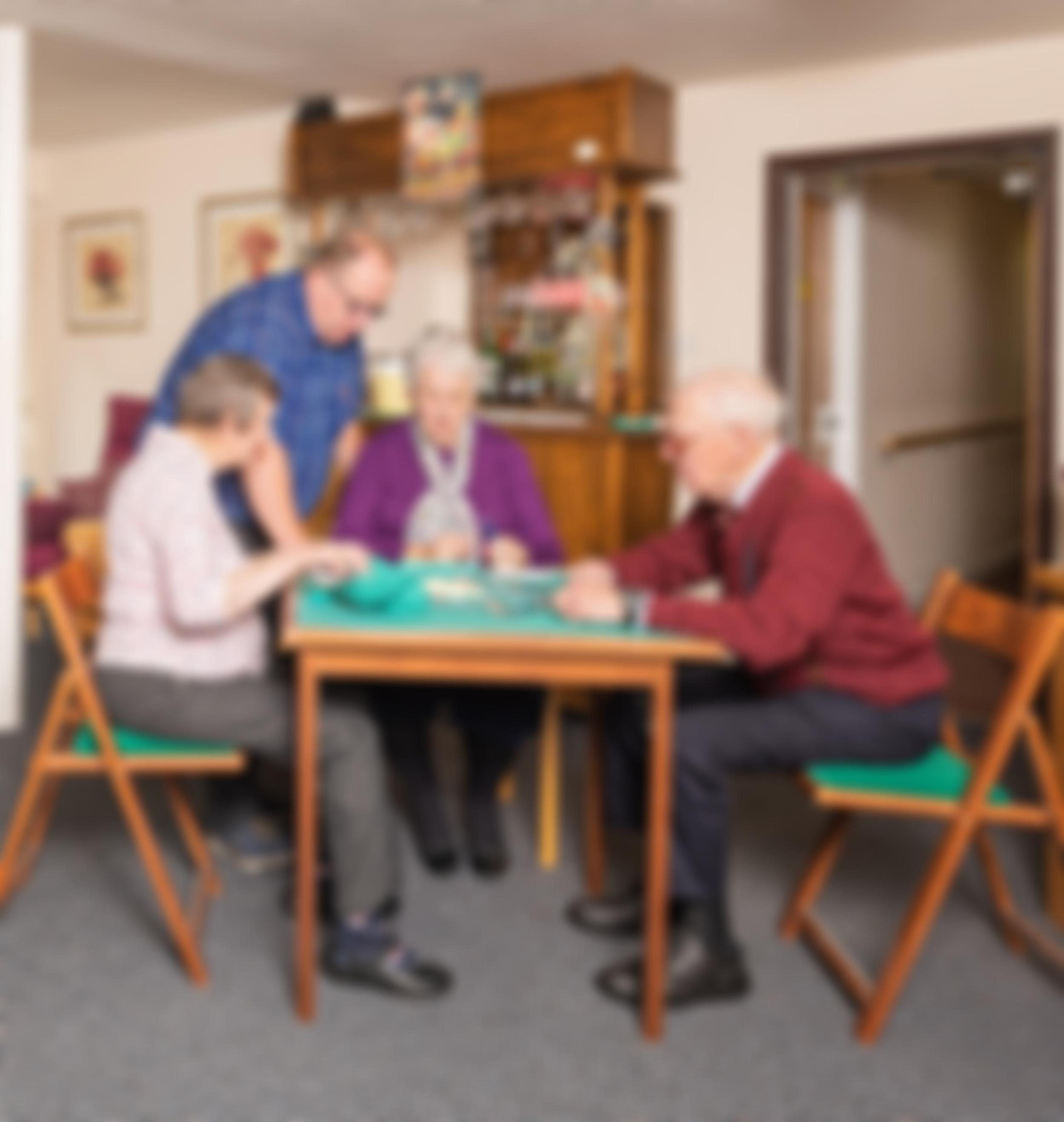 Abbeyfield Honiton Society Limited (The) | Charici