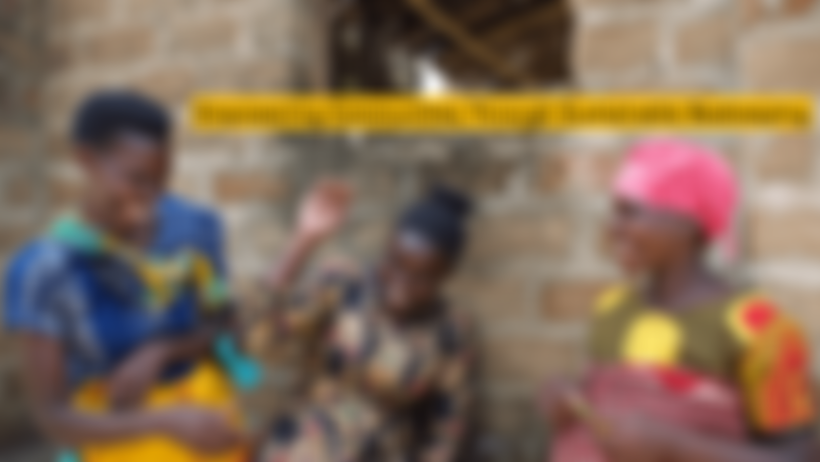 Bees Abroad | Charici