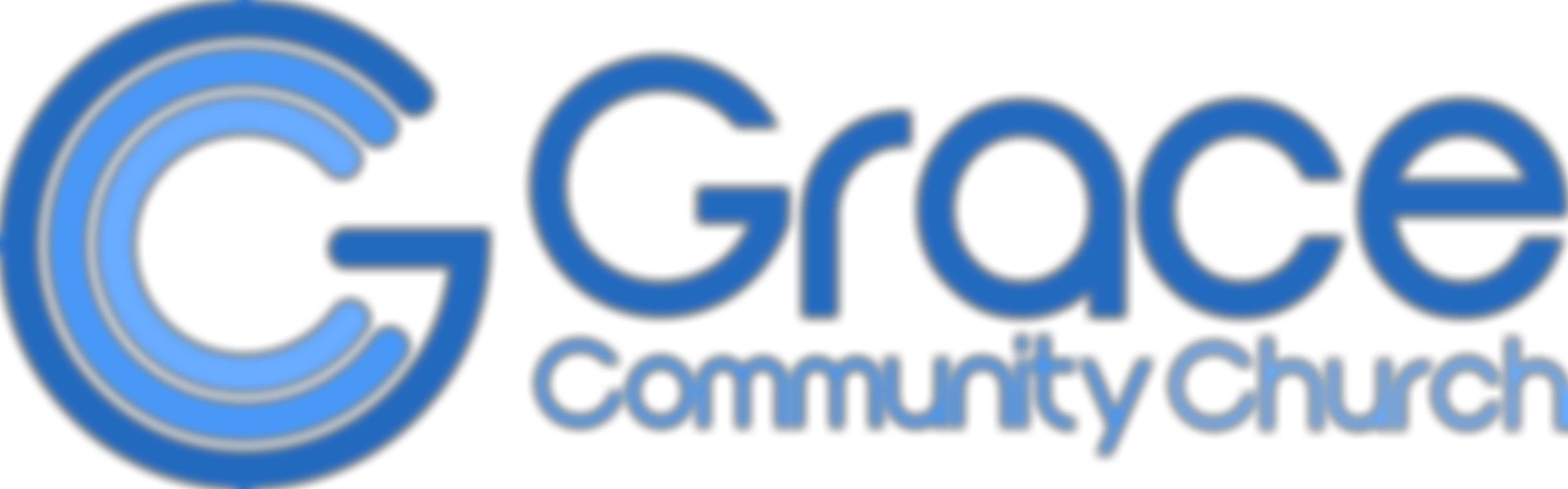 Grace Community Church (Stevenage) | Charici