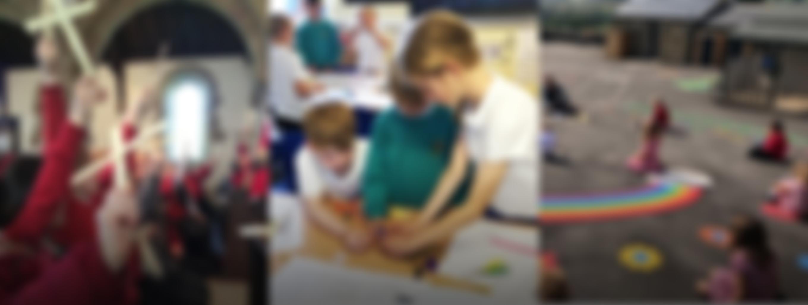 The Friends Of Egton Ce Primary School | Charici