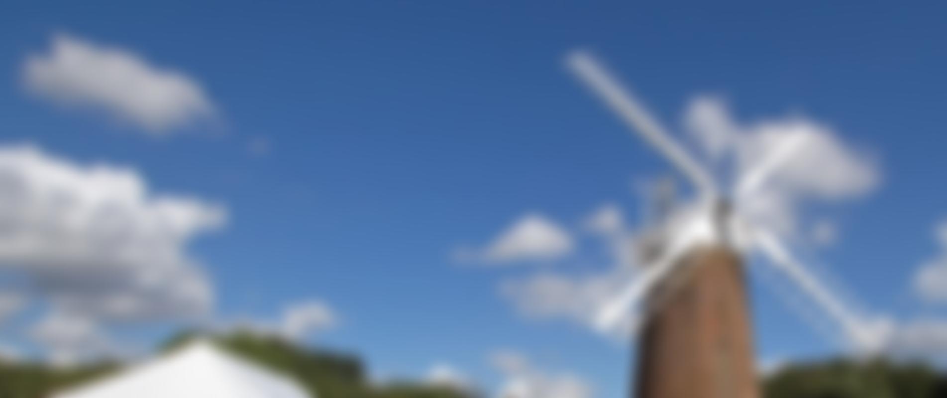 Dereham Windmill | Charici