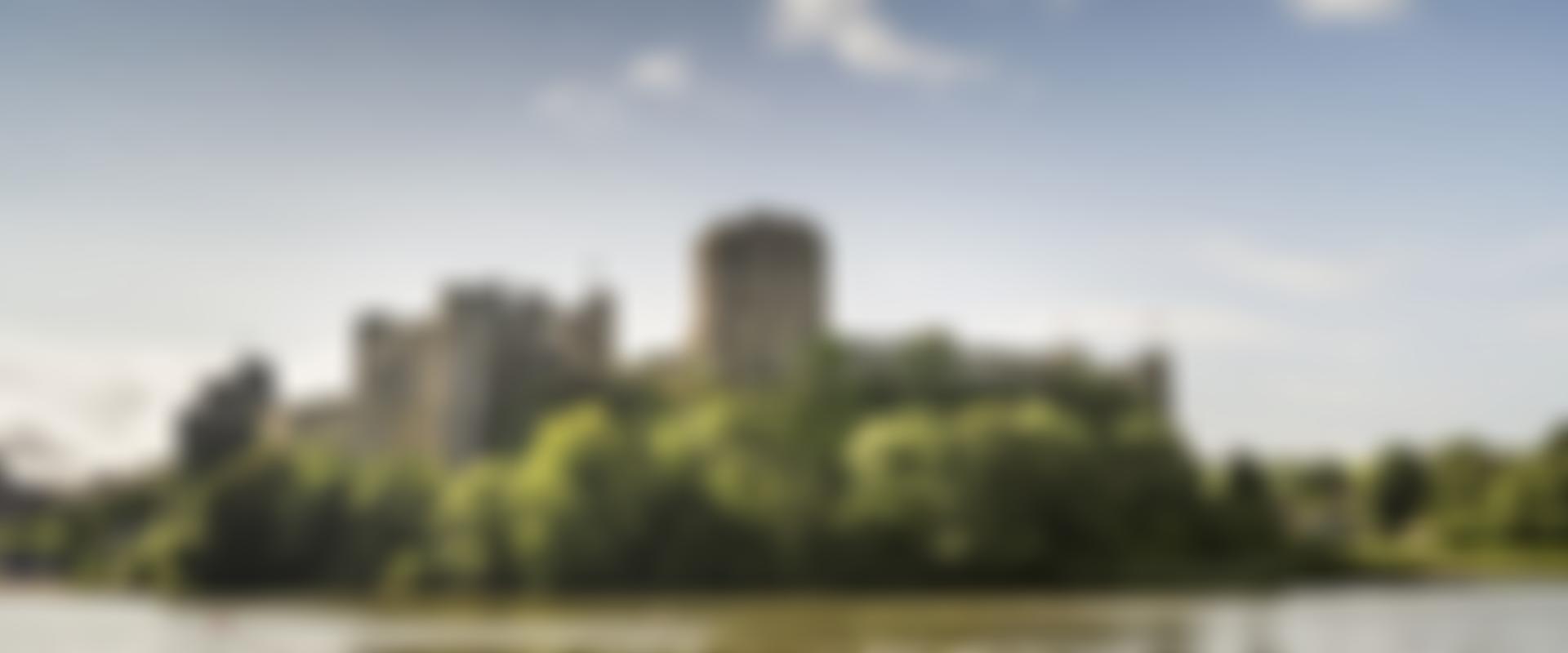 Pembroke Castle Trust | Charici