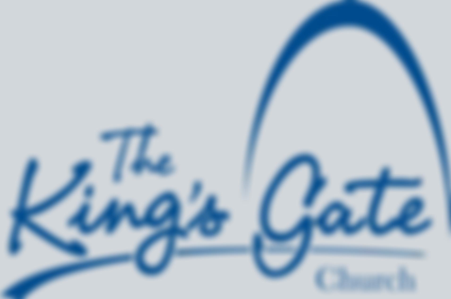 The King's Gate Church (Bognor Regis) Ltd | Charici
