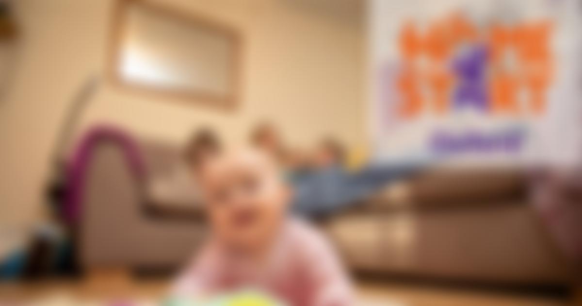 Home-Start Oxford | Charici