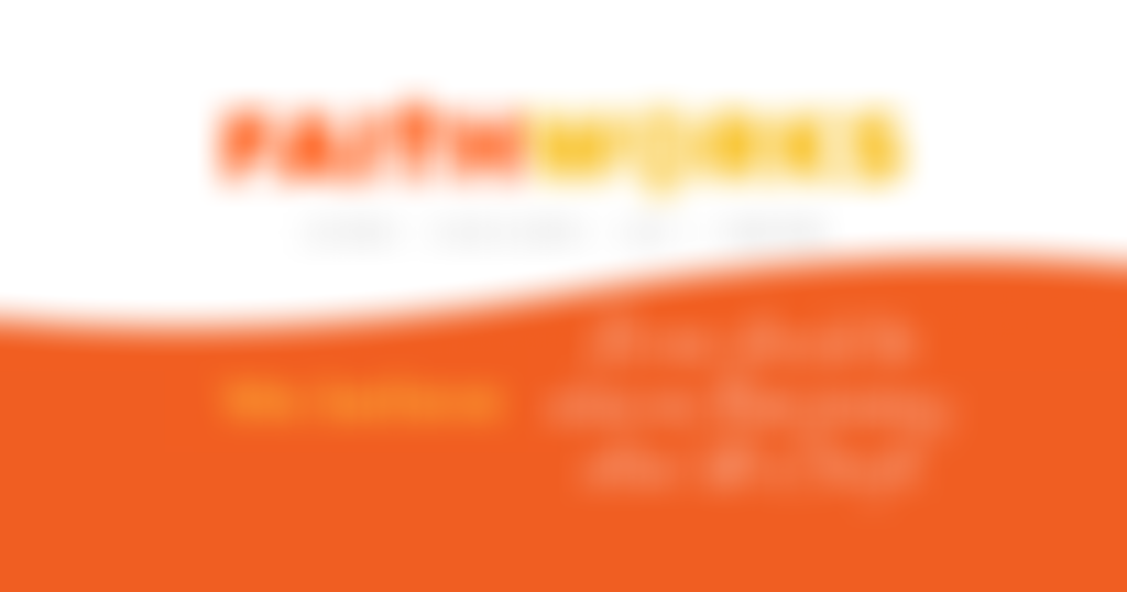 Faithworks Wessex | Charici