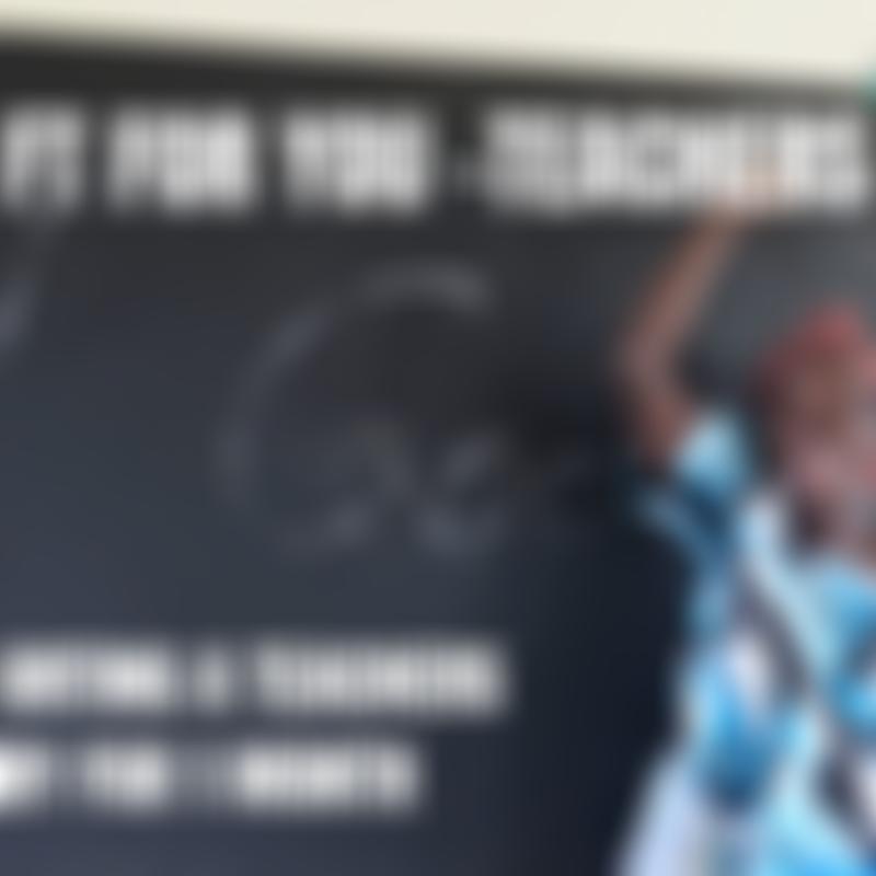 African Revival | Charici