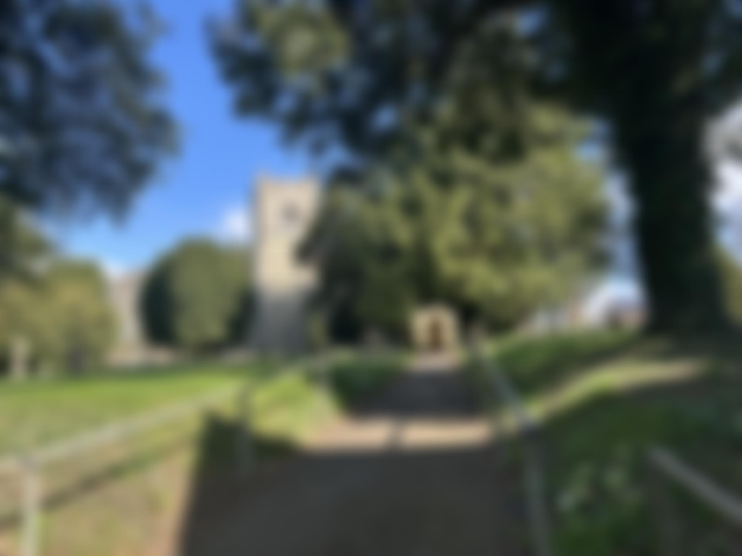The Little Horwood Trust | Charici