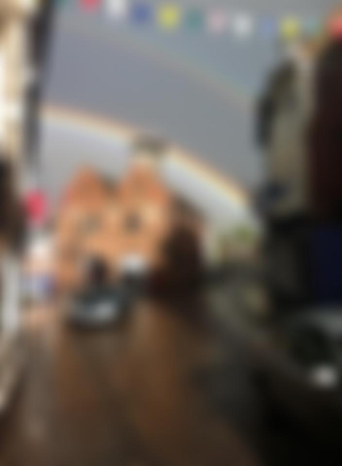 Ross-On-Wye & District Community Associaton | Charici