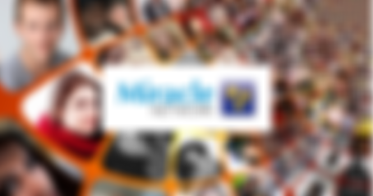 The Miracle Network | Charici