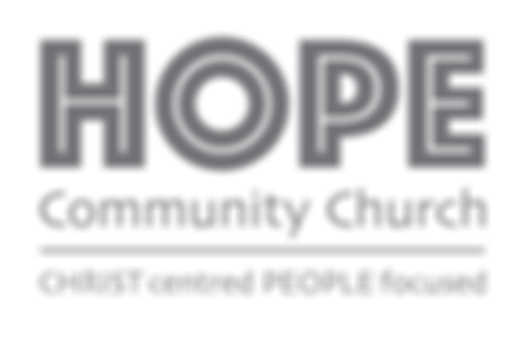 The Hope Community Church Hinckley | Charici