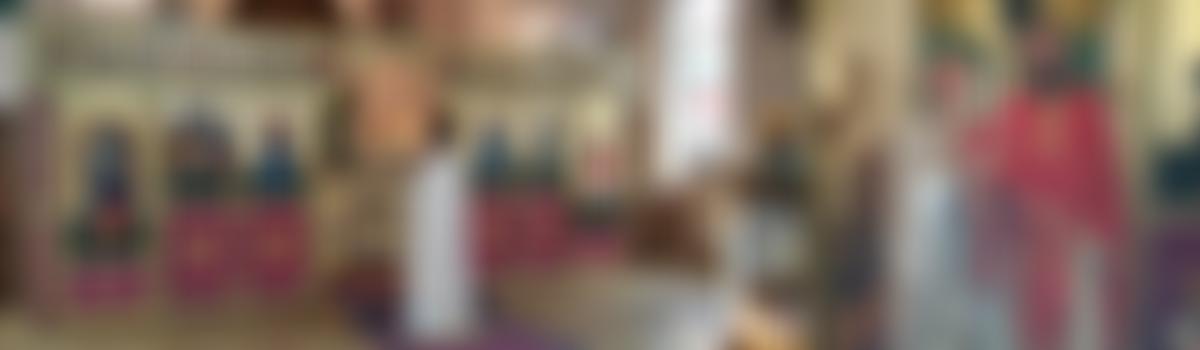 Holy Apostles Orthodox Trust | Charici