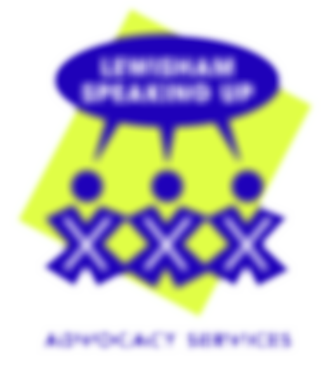 Lewisham Speaking Up | Charici