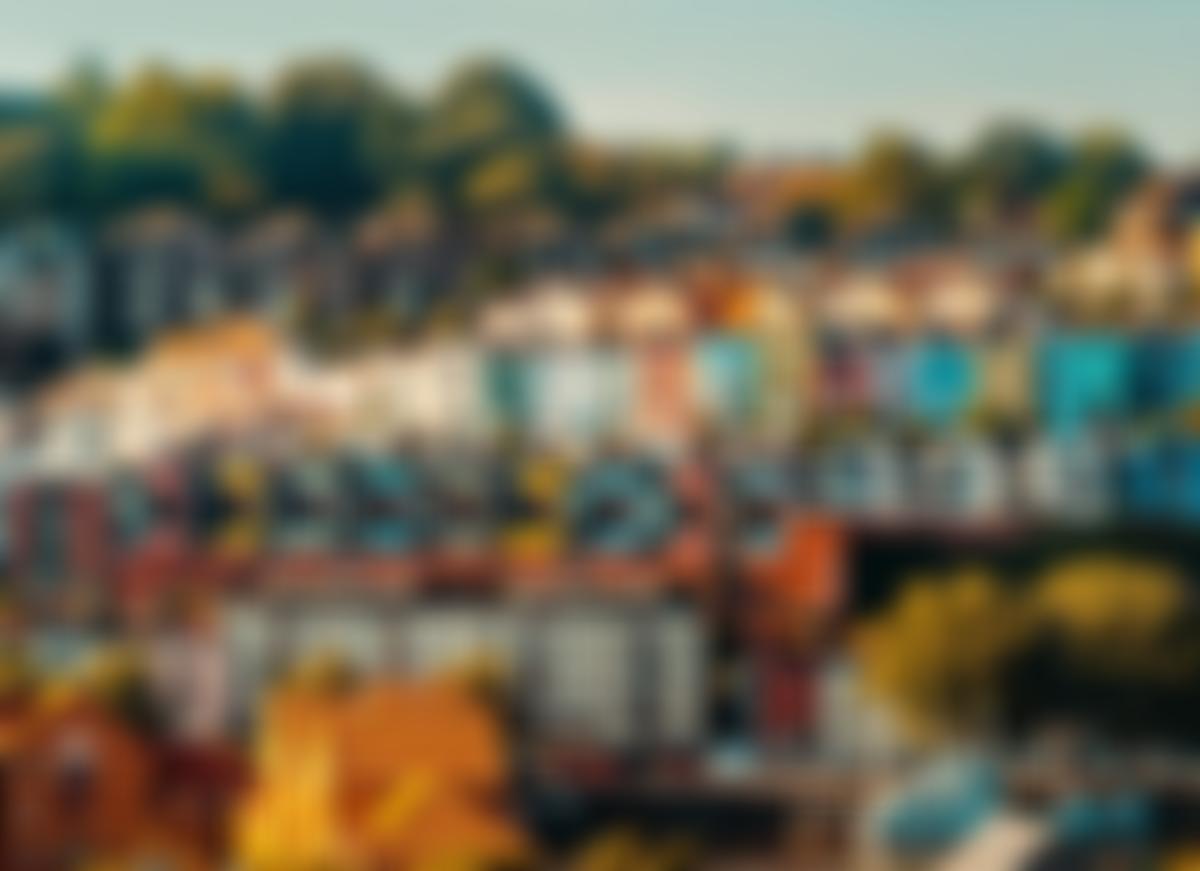 Bristol Charities | Charici