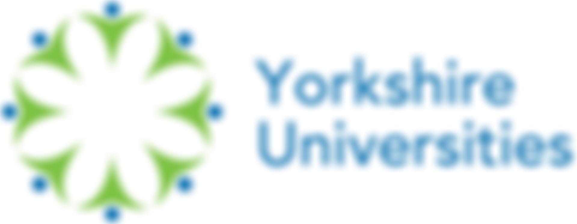 Yorkshire Universities | Charici