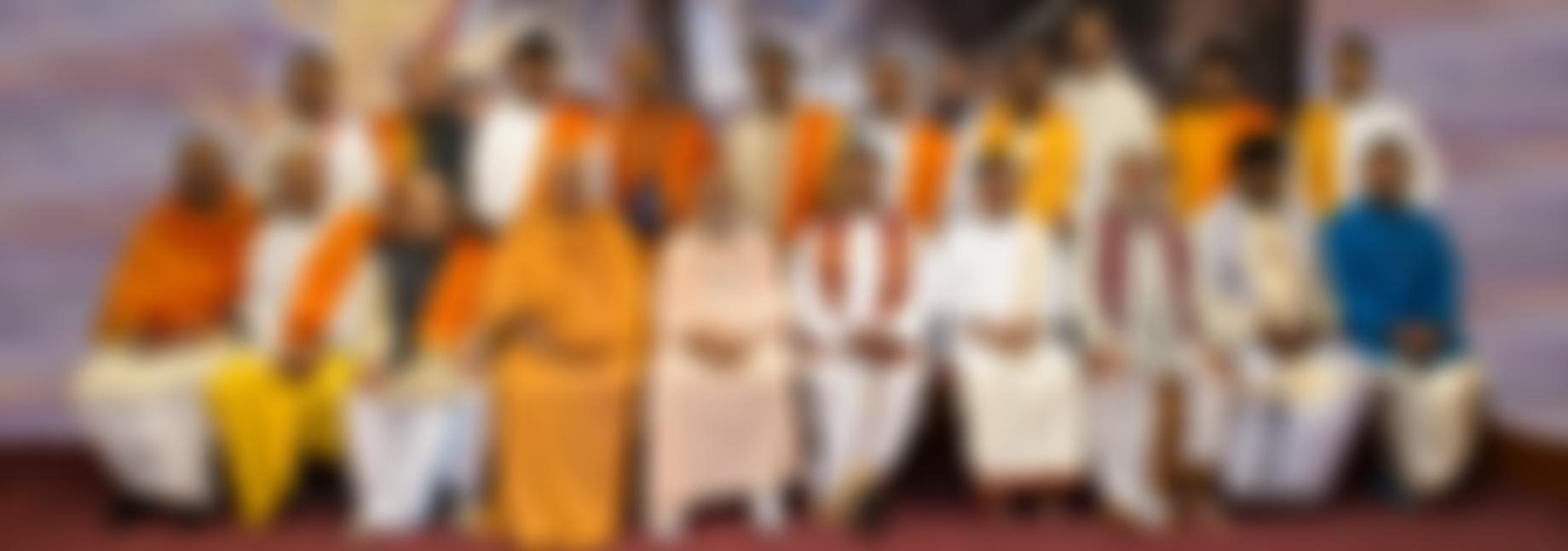 The National Council Of Hindu Priests UK | Charici