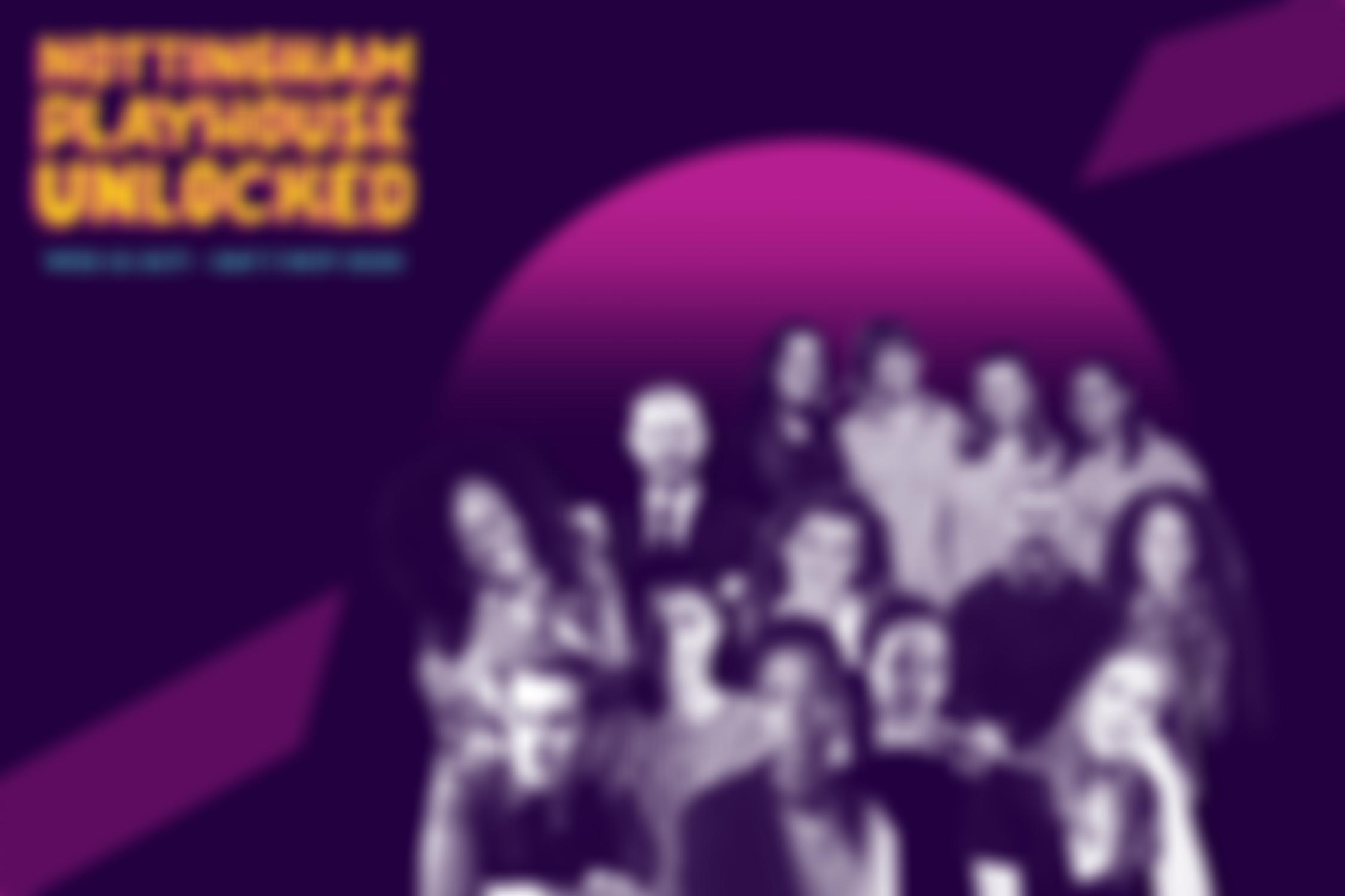 Nottingham Playhouse Trust Limited | Charici