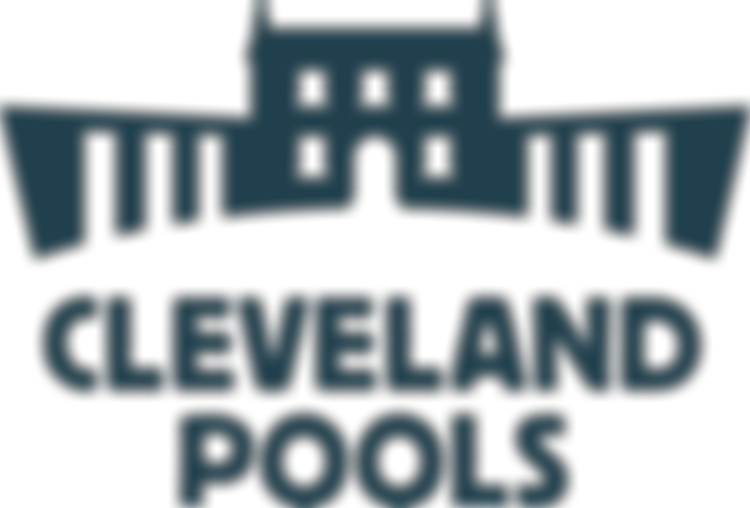 Cleveland Pools Trust | Charici