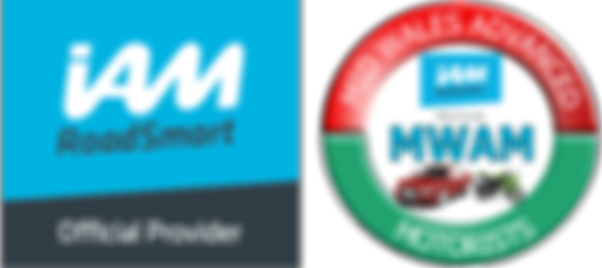 Mid Wales Advanced Motorists | Charici