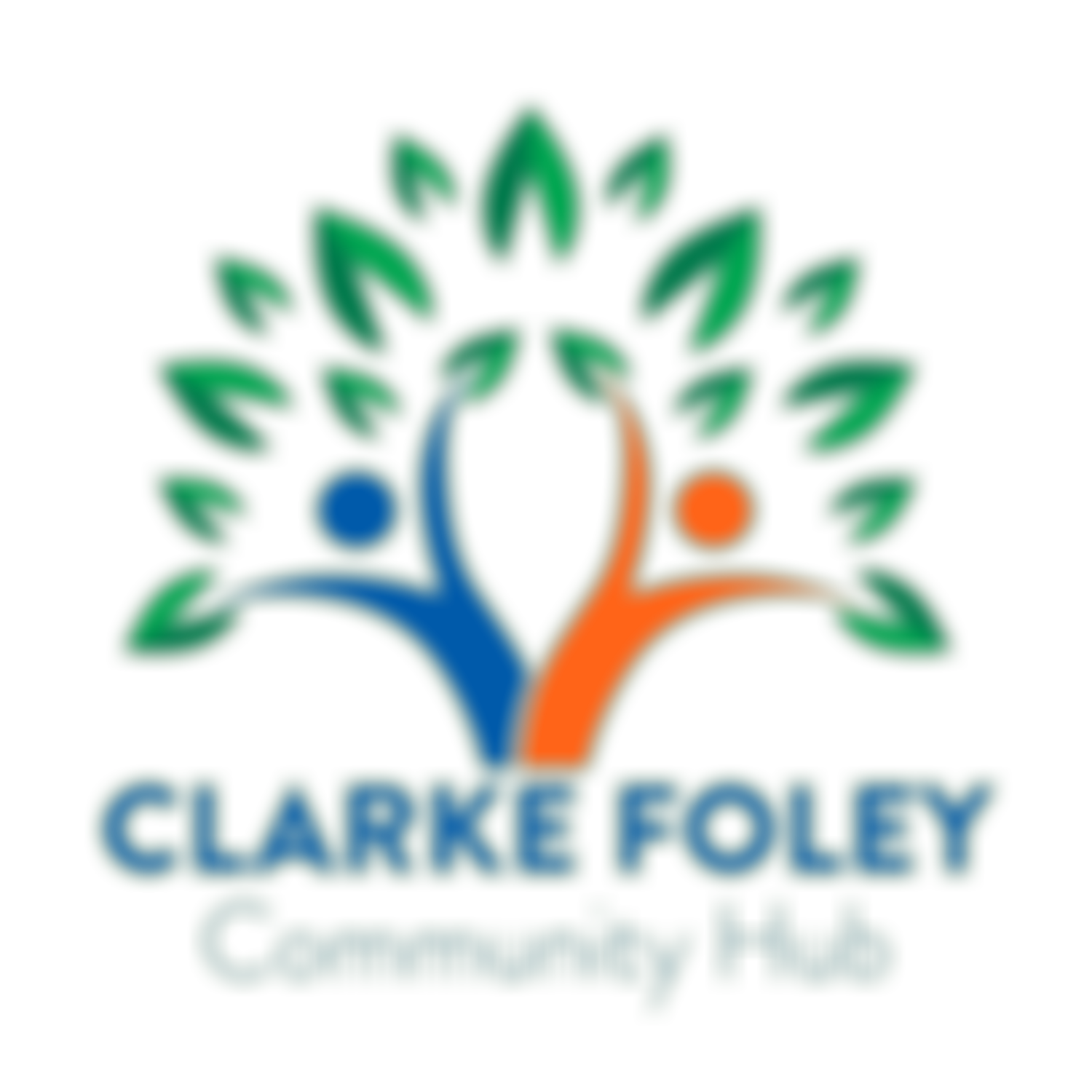 The Clarke Foley Centre | Charici